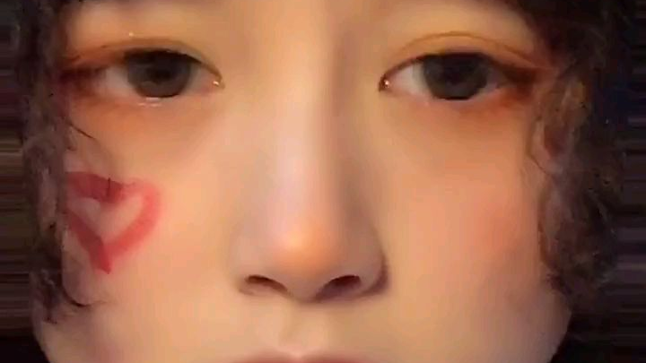 是我是我